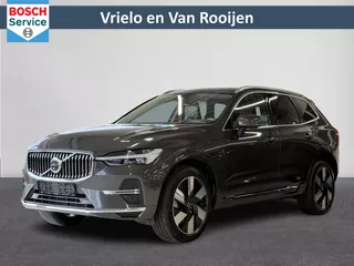Volvo XC60 2.0 T8 Plug-in hybrid AWD Plus Bright | Pano | Navi | Stoel / Stuurwiel Verwarmd | Camera | Cruise | Clima  | Lm velgen ( Vestiging - Nieuwegein )