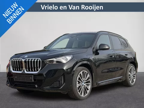 BMW X1 xDrive30e M Sport | Pano | Clima | PDC | Navi | Camera | Cruise | ( Vestiging - Nieuwegein )