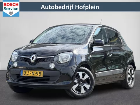 Renault Twingo 1.0 SCe Expression | Cruise | Airco | Bluetooth | Elektrische ramen voor | ( Vestiging - Vianen )