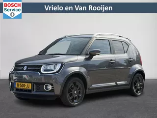 Suzuki Ignis 1.2 Stijl Intro | Cruise | Navi | Carplay | Clima | Camera | Stoelverw. ( Vestiging - Nieuwegein )