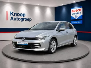 Volkswagen Golf 1.5 eHybrid Life Edition PHEV | ERGO Massage | LED | Camera | ACC | Sfeerverlichting ( Vestiging - Vianen)