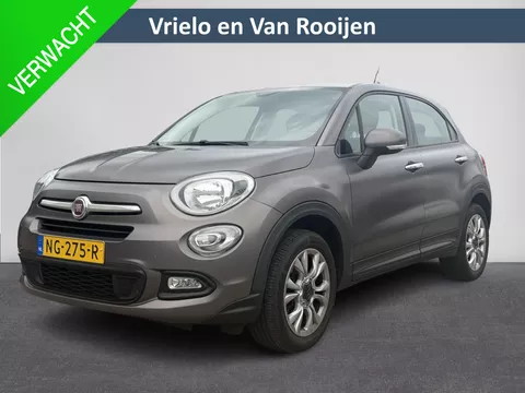 Fiat 500 X 1.6 PopStar