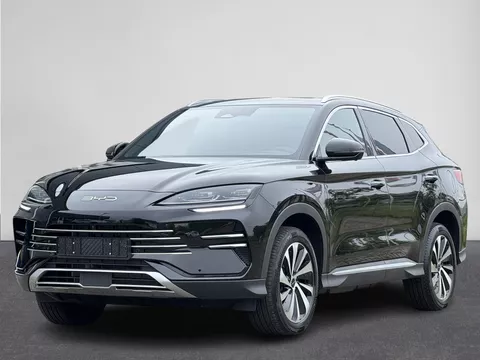 BYD SEAL U 1.5 DM-i FWD Boost | Automaat | Carplay | Navi | Stoel ventilatie/verwarming | Camera | Pano | Elektrische klep | ( Vestiging - Nieuwegein )