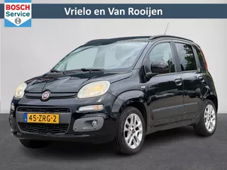 Fiat Panda 0.9 TwinAir Lounge | Airco | Elektrische ramen voor | Radio/CD speler | ( Vestiging - Nieuwegein )