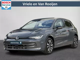 Volkswagen Golf 1.5 eTSI Goal | &euro; 1.000 INRUILPREMIE | Automaat | Stoel / Stuurverwarming | ACC | Clima | Navi | PDC | Carplay | ( Vesteging - Nieuwegein )