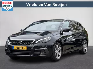 Peugeot 308 SW 1.5 BlueHDi Blue Lease GT-Line | &euro; 1.000 INRUILPREMIE | Automaat | Denon HiFi geluidsysteem | Camera | Navi | Airco | Cruise | Pano dak | Carplay | ( Vesteging - Nieuwegein )