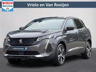 Peugeot 3008 1.2 Hybrid 145 GT | &euro; 1.000 INRUILPREMIE | ACC | 360 Camera | Clima | Stoelverw. | Navi | Sportstoelen ( Vestiging - Nieuwegein )