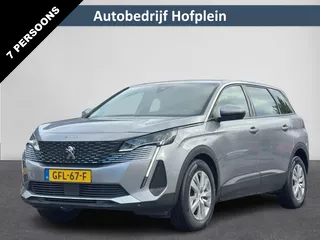 Peugeot 5008 1.2 PureTech Active | Nieuwe APK | 131PK | Automaat | Navigatie | LM-Velgen | Airco-Ecc | Camera+PDC | LED ( Vestiging -Vianen )