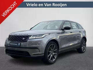 Land Rover Range Rover Velar 2.0 P400e S | MERIDAN| Panodak | Wit leer | Camera | Winterpakket | 20 inch ( Vestiging - Nieuwegein )