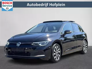 Volkswagen Golf 2.0 TDI Active Automaat | Trekhaak elektrisch  | Pano | IQ Light | Digitaal Dashboard | HUD | Clima | 16&quot;LMV | Camera  ( Vestiging - Vianen )