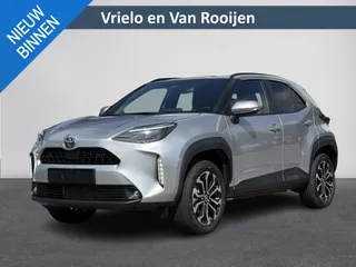 Toyota Yaris Cross 1.5 Hybrid 130 Dynamic | NIEUW ! | LM-Velgen | Clima | Adapt-Cruise | Carplay Winter pakket ( Vestiging - Nieuwegein )