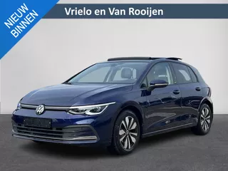 Volkswagen Golf 2.0 TDI Move Automaat | Trekhaak elektrisch  | Pano | IQ Light | Digitaal Dashboard | HUD | Clima | 16&quot;LMV | Camera  ( Vestiging - Nieuwegein )