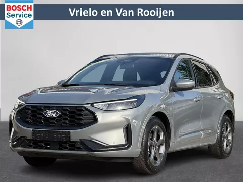 Ford Kuga 2.5 FHEV ST-Line | Automaat | Camera | Navi | Carplay | Winter Pack | Clima | ( Vestiging - Nieuwegein )